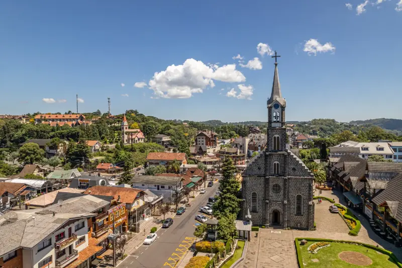 Música, Arte y Bienestar en las Montañas de São Pedro do Sul