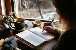Unlocking the Surprising Power of Daily Journaling to Transform Your Emotional Well-Being Today