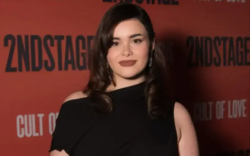 Barbie Ferreira temía que Faces of Death nunca viera la luz del día