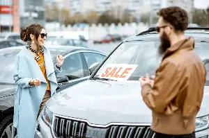 Protect Your Wallet: Top Five Red Flags To Watch For When Buying A Used Car