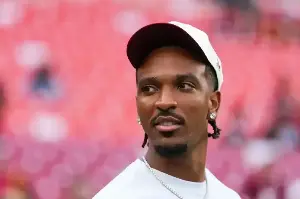 Jayden Daniels goes silent on LSU beef: 'I said everything I needed to say'