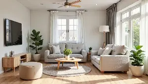 Unlock Joyful Living: Surprising KonMari Tips For Achieving A Tidy And Harmonious Home