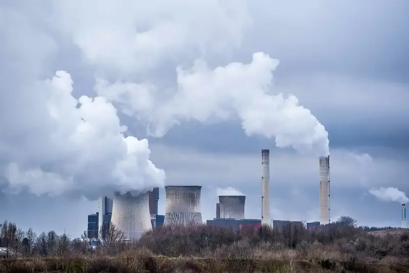 Pollution de l’air effets mesurés sur la santé en europe