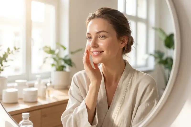 Daily Habits That Secretly Speed Up Skin Aging And How To Stop Them Now