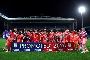 Premier League Welcomes Back Iconic Club After 25 Years Of Dramatic Absence And Dreams