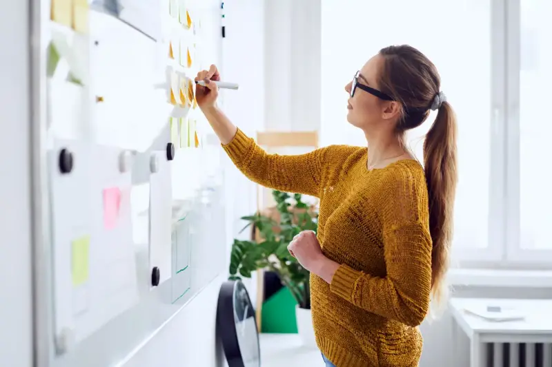 Cuando Planificar se Convierte en Procrastinar: Un Reto Oculto