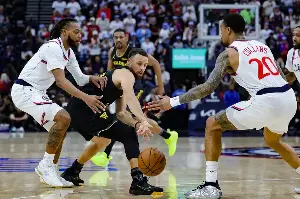 Grueling NBA regular-season comes to close