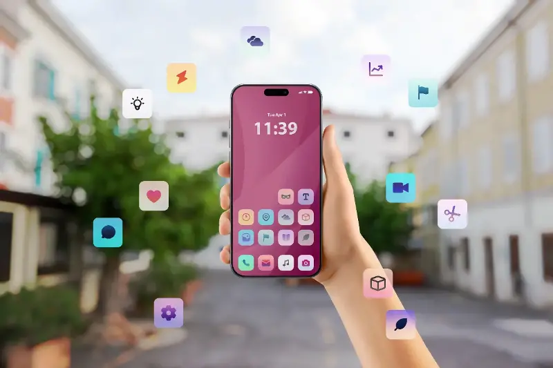 Aplikasi Harian Gaya Hidup Digital: Cara mudah kawal perbelanjaan dan kesihatan di hujung jari