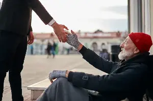 The Extraordinary Impact Of Random Kindness: How One Small Act Can Transform A Stranger’s Life