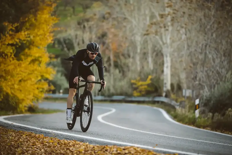 How Cycling Just 30 Minutes A Day Can Transform Your Body In A Month