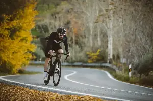How Cycling Just 30 Minutes A Day Can Transform Your Body In A Month