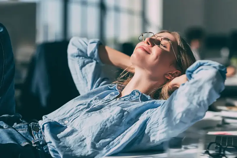 Quick Self-Care for Busy People: Easy Routines to Instantly Restore Energy
