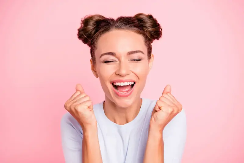 喜歡與多巴胺的微妙連動