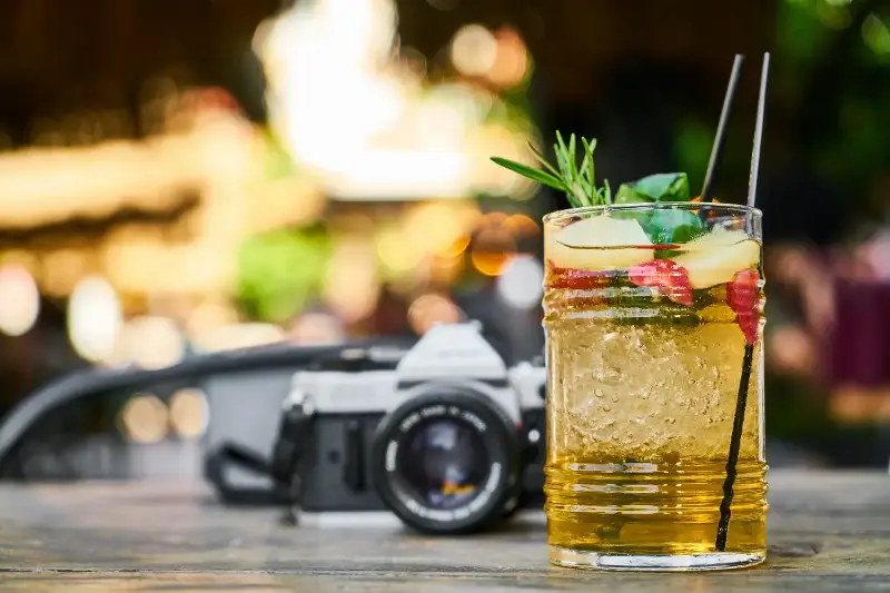 Nature’s Coolest Drinks: Refreshing Sips That Rejuvenate Body And Soul In Every Season
