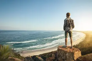 Push Your Limits: Five Extreme Adventures Every True Adrenaline Seeker Must Experience Once