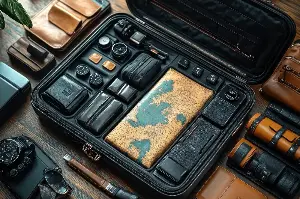 Tiny Tech Wonders: Five Mini Gadgets That Solve Big Problems Away From Home