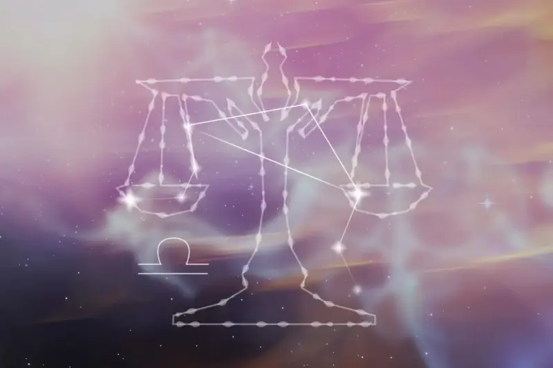 The Best Lucky Colors And Magical Gemstones That Bring Ultimate Prosperity To Libra Spirits
