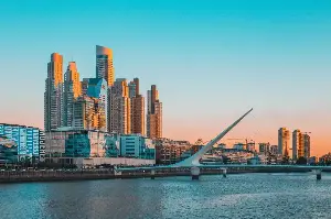Unlock The Secrets Of Buenos Aires: Discover Why It’s Called The Paris Of South America