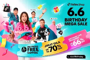 Shop Before It Ends