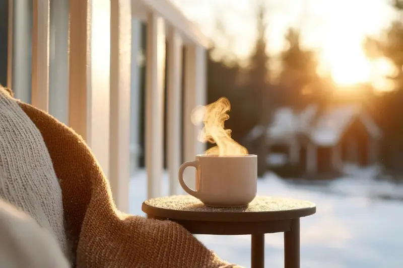 茶几也有黃金比例？你該知道的家居趣事