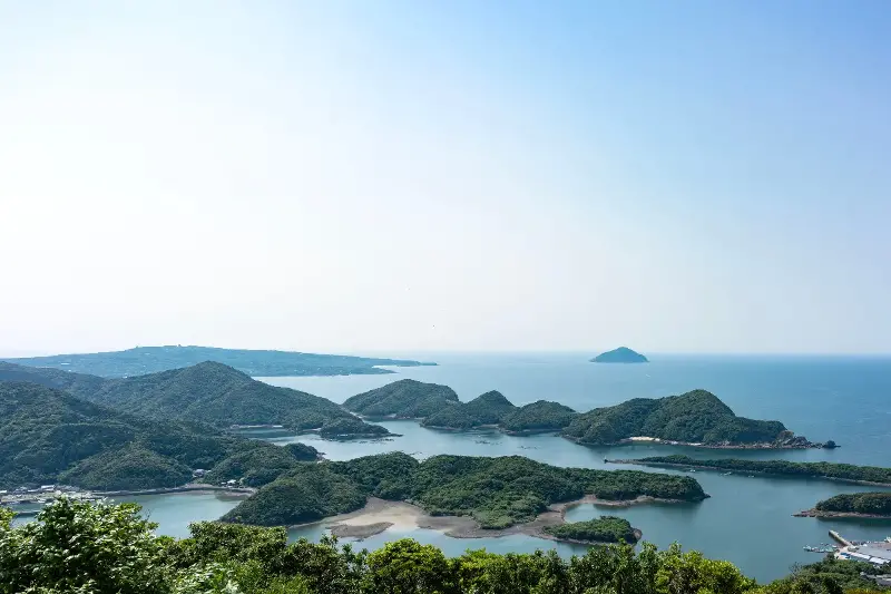五島列島、心がほどける「日本のはじっこ」へ──まだ知られていない楽園の歩き方