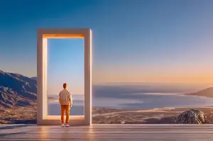 Mastering The Art Of Living In The Moment: How To Stop Worrying About The Future