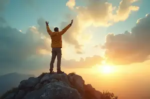 Meet The Top 4 Zodiac Signs With Unbreakable Spirit Who Never Surrender To Hardship