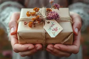 The Sweet Impact Of Unexpected Little Gifts: Why “This Reminded Me Of You” Means Everything