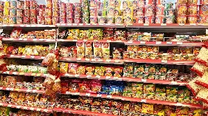 Processed Foods On Your Table: Are Convenience Meals Secretly Stealing Your Health Every Day?