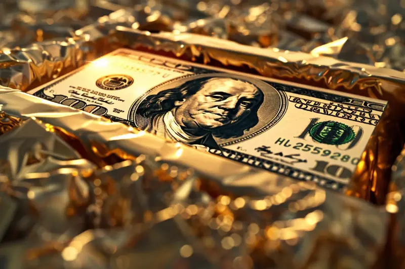 為何美元走強壓迫新興市場