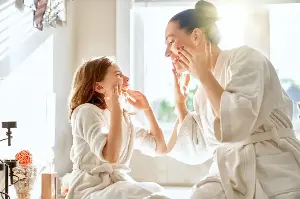 Unlock Radiant Skin: The Top 5 Essential Steps For A Healthy, Glowing Complexion
