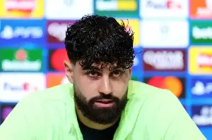 Manchester City Fans Rejoice As Josko Gvardiol Agrees To Stay Until 2031