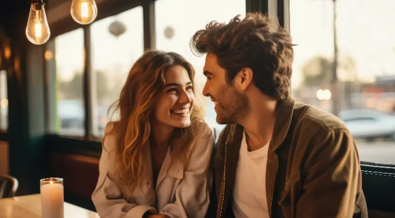 Dating A Cancer Means Embracing Deep Care, Emotional Warmth, And Unwavering Devotion Every Day