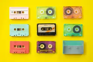 Cassettes Make A Surprising Comeback: Why Gen Z Is Falling For Nostalgic Retro Vibes
