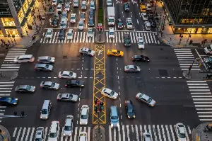 Unlock Maximum Fuel Savings With These Urban Driving Tips For Busy City Streets