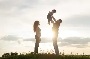 Letting Go Of Parental Perfection: Why Forgiving Yourself Makes You A Better Parent