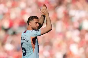 Jordan Henderson Begins Chelsea Chapter As Trevoh Chalobah Faces Transfer Exit