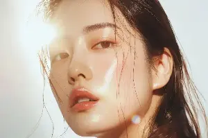 Get The Ultimate Korean-Inspired Lip Look With Lasting Color And Shine