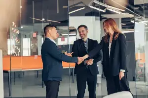Global Mindset Mastery: Essential Skills To Become A Truly Competitive International Professional