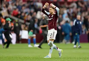 Abraham’s Heroics Keep Aston Villa’s Champions League Dream Alive In Emotional Villa Park Showdown