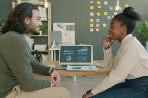 Better Conversations, Better Business: Practical Steps To Build A Thriving Feedback Culture