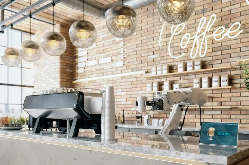 How Social Media’s Idea Of Beauty Is Making Every Café Look The Same Worldwide