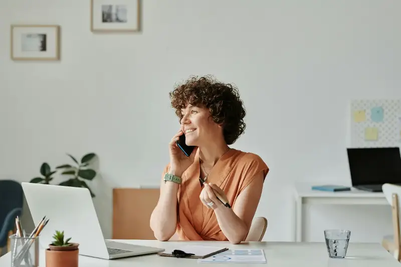 The Four Boundaries Every Professional Should Set For A Healthier Career