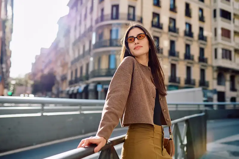 Discover The Golden Color Rules True Fashion Enthusiasts Use To Dazzle The World