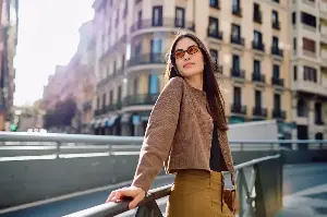 Discover The Golden Color Rules True Fashion Enthusiasts Use To Dazzle The World