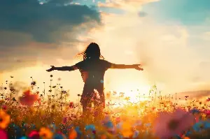 How Immersing In Pure Nature Helps Libras Magically Restore Inner Peace And Vital Energy