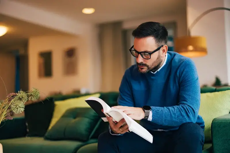 Back To Bookshelves: Why Physical Books Are Winning Hearts In The Digital Age