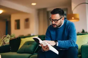 Back To Bookshelves: Why Physical Books Are Winning Hearts In The Digital Age