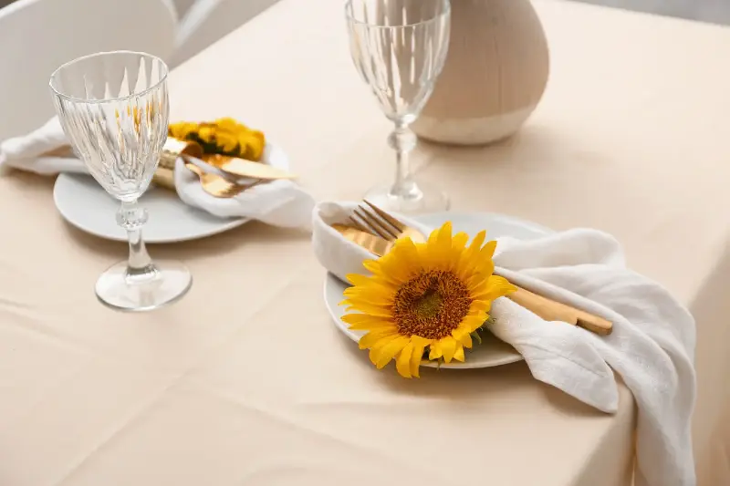 De la cocina al dormitorio: Zara Home viste tu verano con estilo