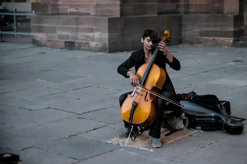 From Baroque Beauty To Modern Majesty: The Fascinating Evolution Of The Cello